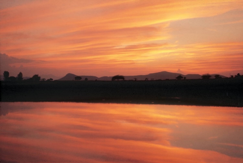 gangapur-dam
