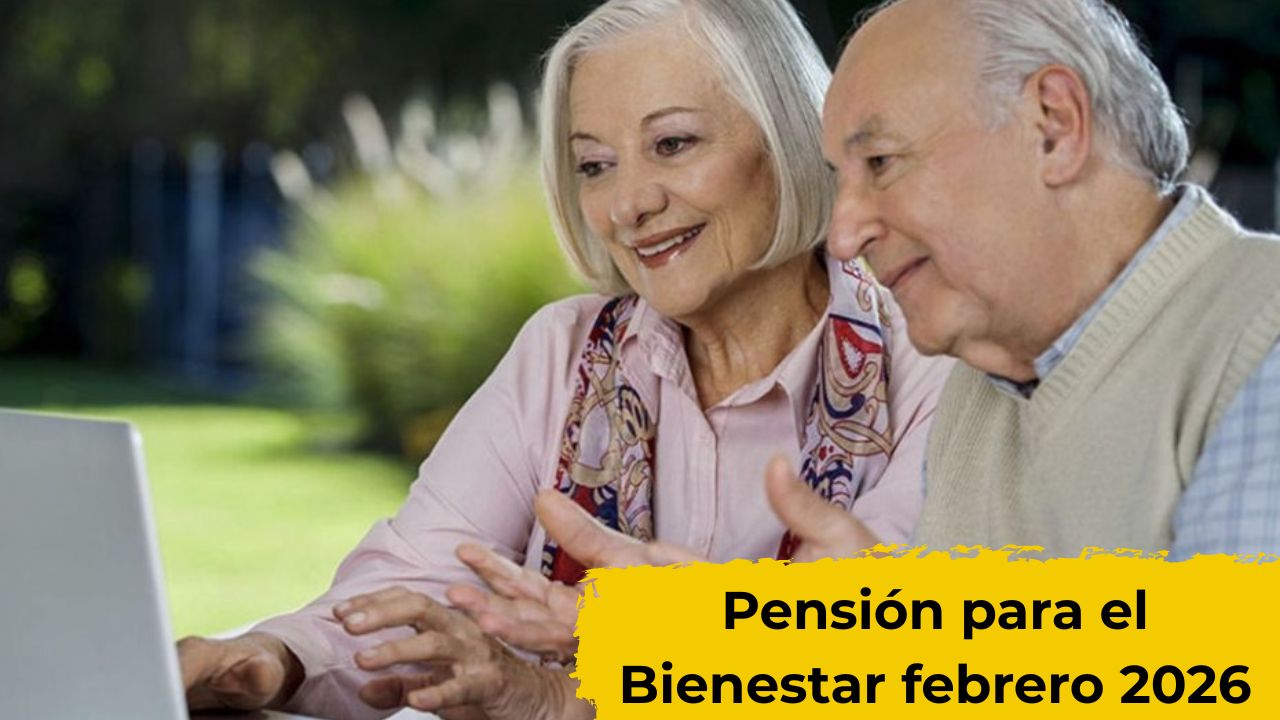 México: Pensión para el Bienestar febrero 2026 — cuánto se paga, quién accede y cómo registrarse