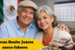 México: Becas Benito Juárez enero-febrero — montos, requisitos y fechas de depósito confirmadas