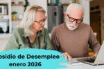 Subsidio de Desempleo enero 2026: pagos de hasta €1,200, requisitos y fechas clave
