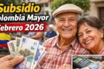 Colombia 2026: Subsidio de pensión para mayores – Cantidad del apoyo, requisitos y calendario de pagos