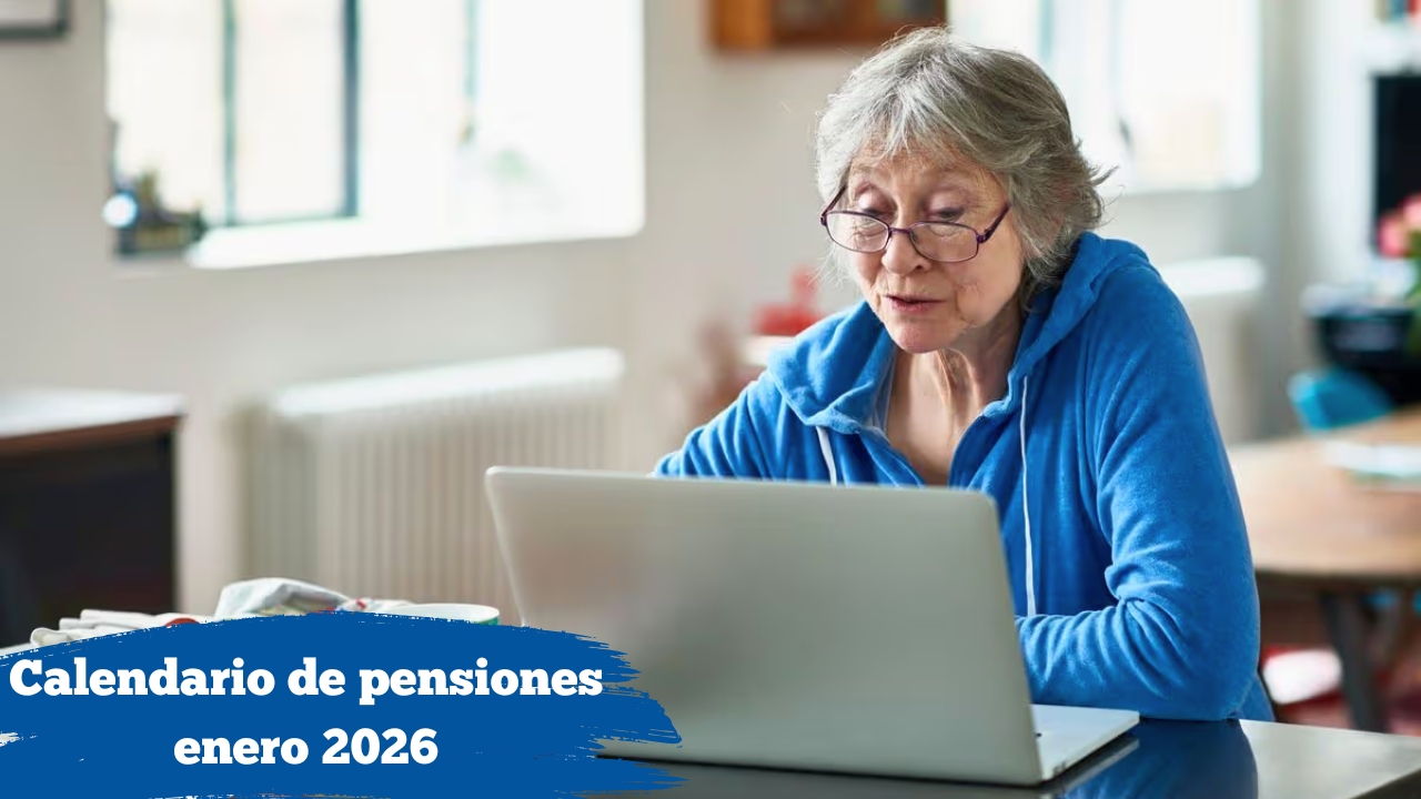 Argentina: Calendario de pensiones enero 2026 – quién cobra, cuánto y cómo inscribirse