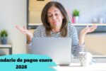 México: apoyo económico para adultos mayores – calendario de pagos enero 2026
