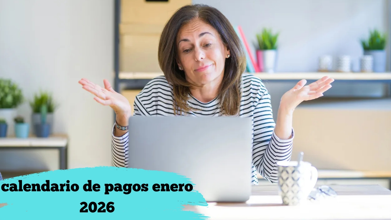 México: apoyo económico para adultos mayores – calendario de pagos enero 2026