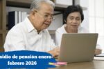 Colombia: subsidio de pensión enero-febrero 2026 – montos, beneficiarios y trámites