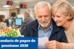 México: calendario de pagos de pensiones 2026 – montos actualizados y cómo aplicar