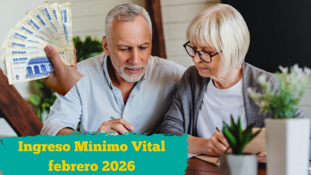 Ingreso Mínimo Vital febrero 2026: requisitos, cuantía de hasta €600 y calendario de abonos