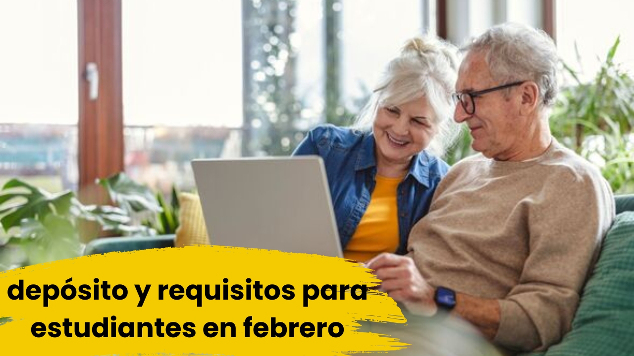 Becas Benito Juárez: fechas de depósito y requisitos para estudiantes en febrero