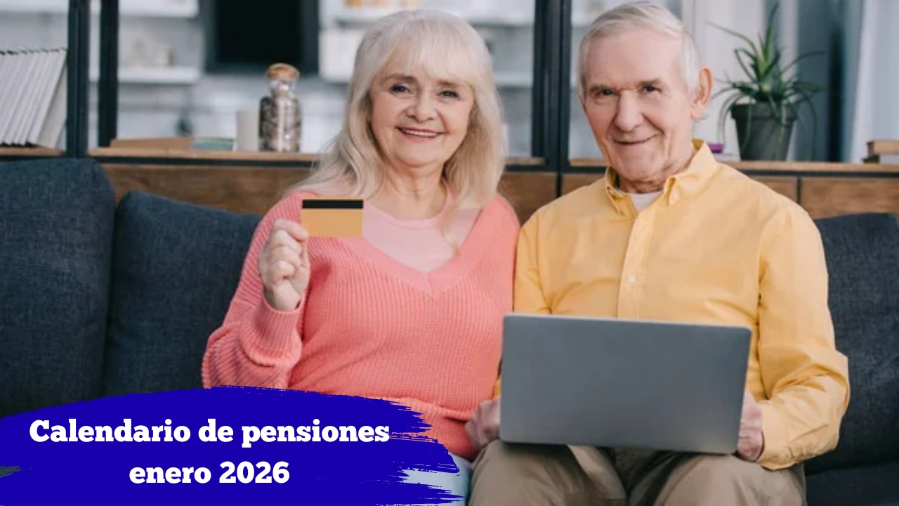 Argentina: Calendario de pensiones enero 2026 – quién cobra, cuánto y cómo inscribirse