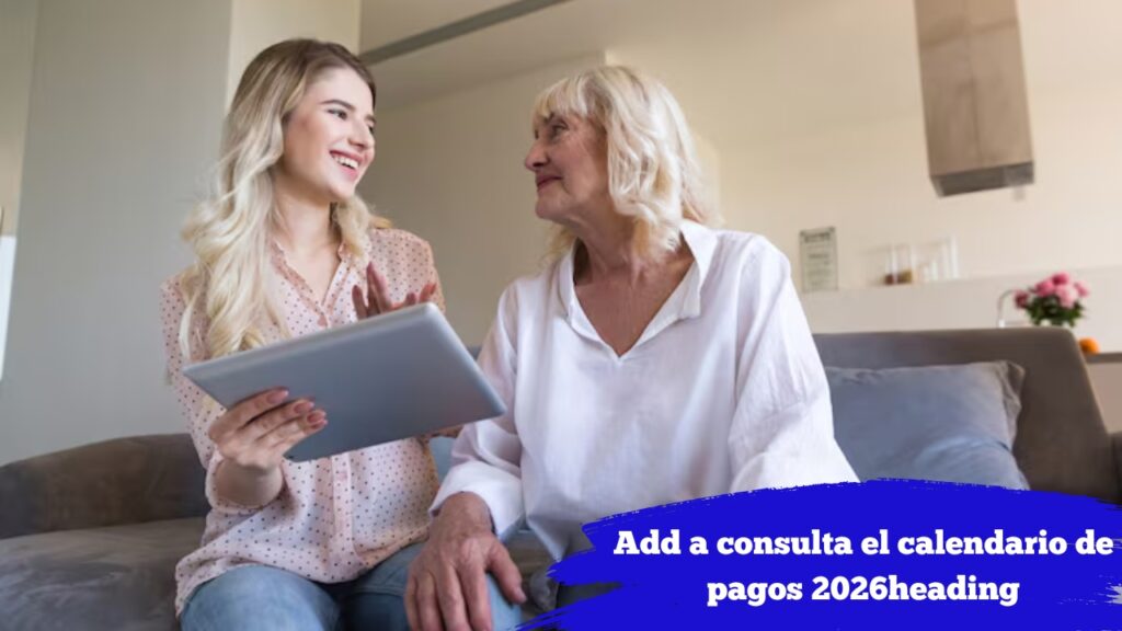 España: pensiones mínimas con aumento confirmado – consulta el calendario de pagos 2026