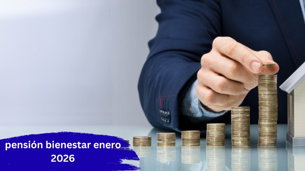 México: pensión bienestar enero 2026 – calendario oficial y cómo registrarse fácilmente