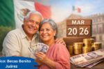 México: Becas Benito Juárez – Pago confirmado de 1,680 pesos, requisitos y fechas de depósito enero-febrero 2026