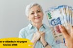 Argentina: Pensión No Contributiva – Monto actualizado, cómo aplicar y calendario de pagos febrero 2026