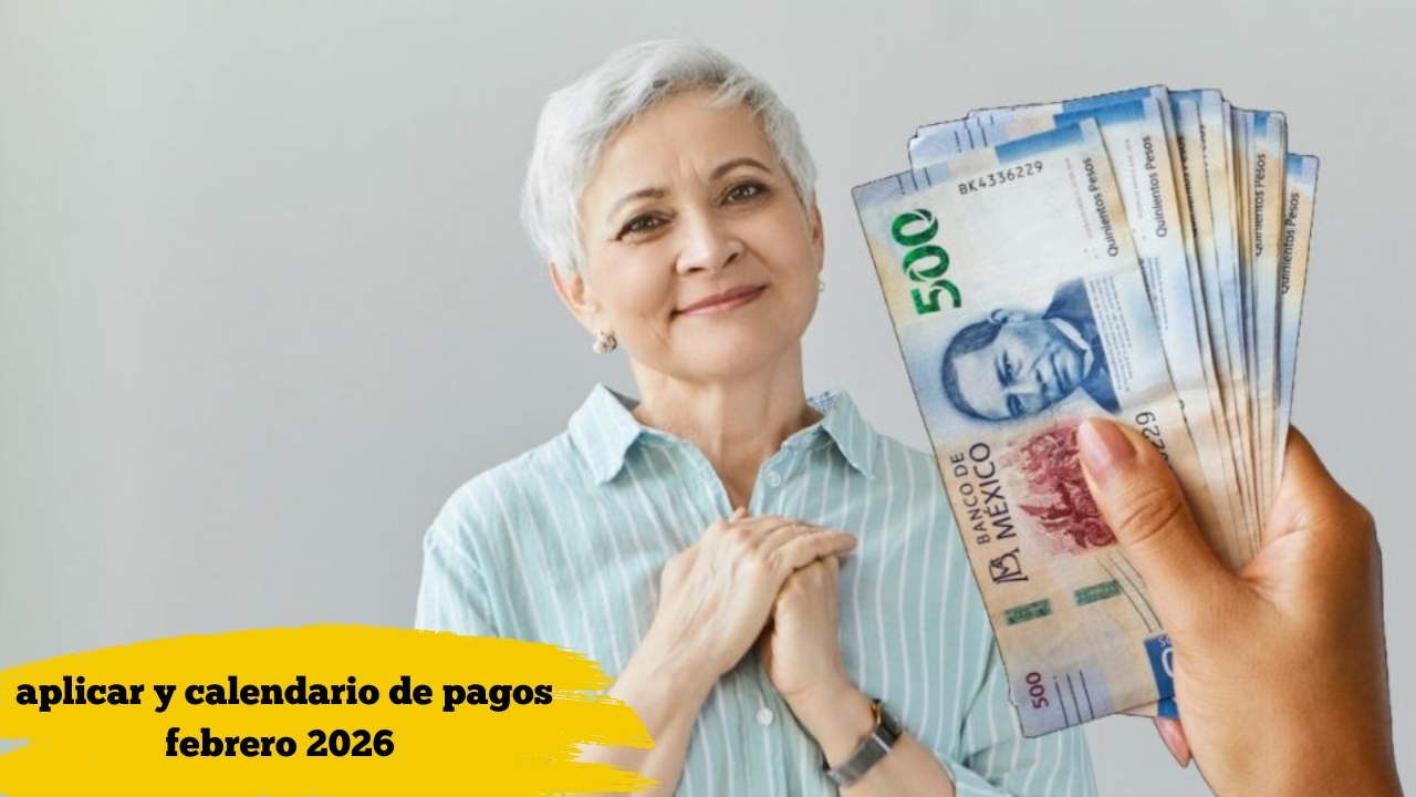 Argentina: Pensión No Contributiva – Monto actualizado, cómo aplicar y calendario de pagos febrero 2026