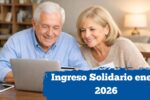 Ingreso Solidario enero 2026: familias reciben $500.000, consulta aquí cómo aplicar y cobrar