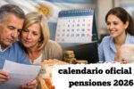 Colombia: calendario oficial de pensiones 2026 – montos, beneficiarios y pasos de inscripción